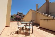 Venta - Bungalow - Algorfa