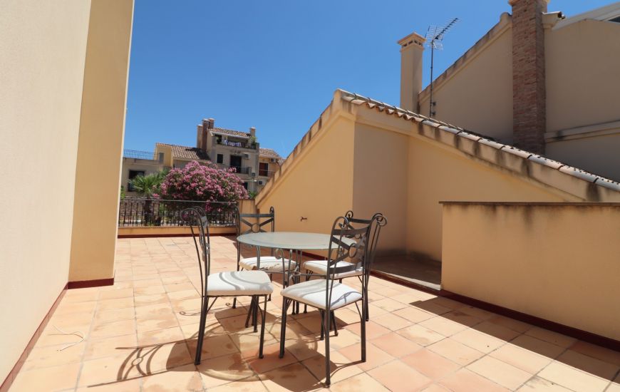 Venta - Bungalow - Algorfa