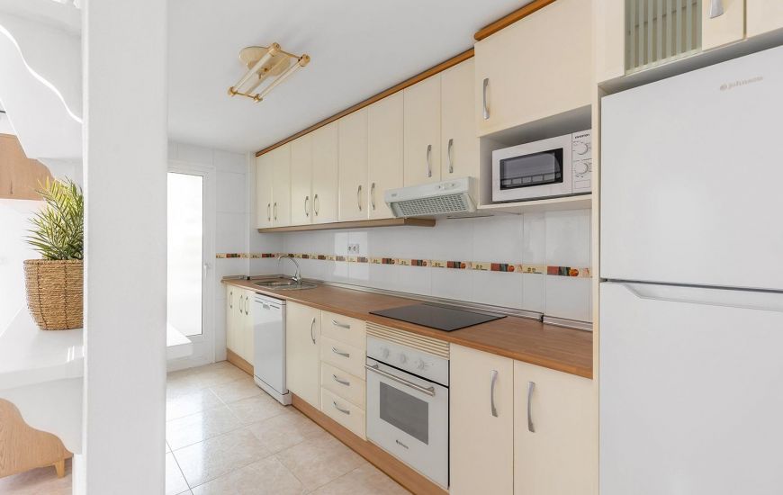 Sale - Apartments - Orihuela Costa