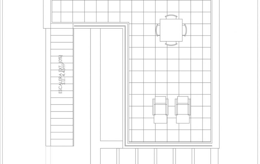 New Build - Townhouse - Rojales