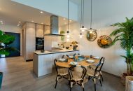 New Build - Villa - Algorfa - 