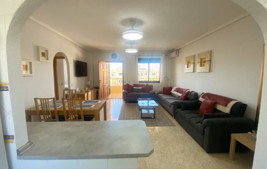 Sale - Apartments - Ciudad Quesada