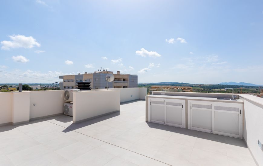 New Build - Villa - Benijofar - 