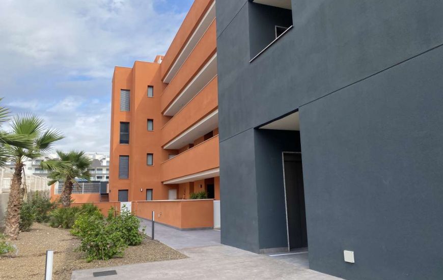Sale - Apartments - Villamartin