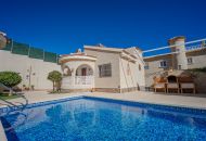Sale - Villa - Ciudad Quesada
