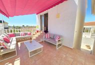 Sale - Villa - Rojales
