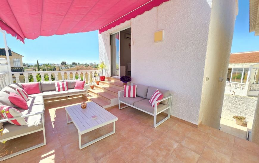 Sale - Villa - Rojales