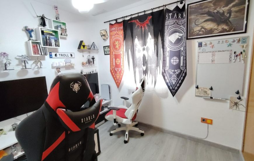 Venta - Apartamentos - Elche