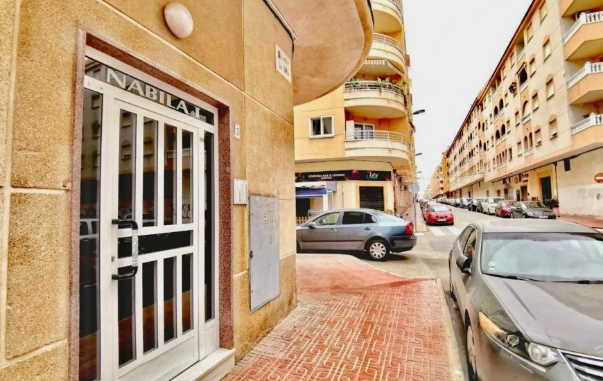 Sale - Apartments - Torrevieja
