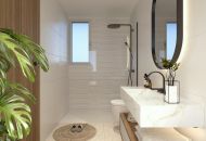 Nueva construcción  - Apartamentos - Pilar de la Horadada