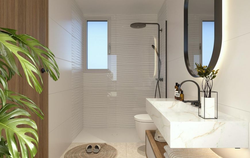 Nueva construcción  - Apartamentos - Pilar de la Horadada