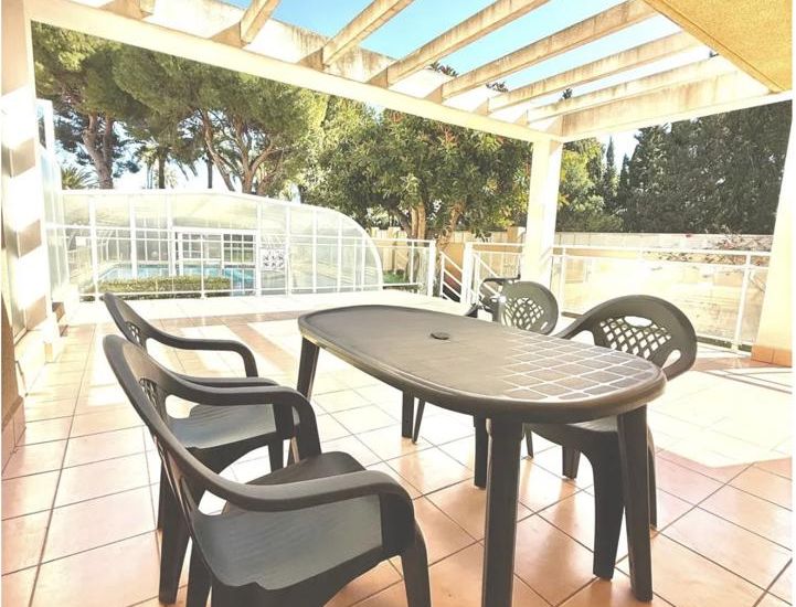 Sale - Apartments - Montgó