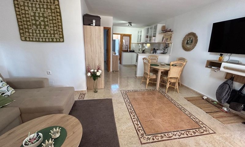 Sale - Bungalow - Torrevieja