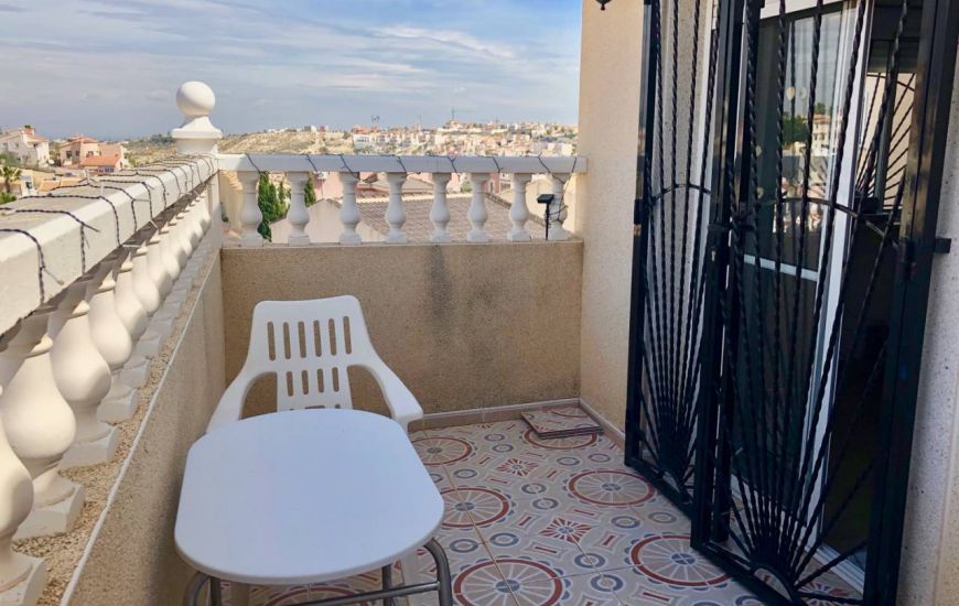 Venta - Villa - Ciudad Quesada