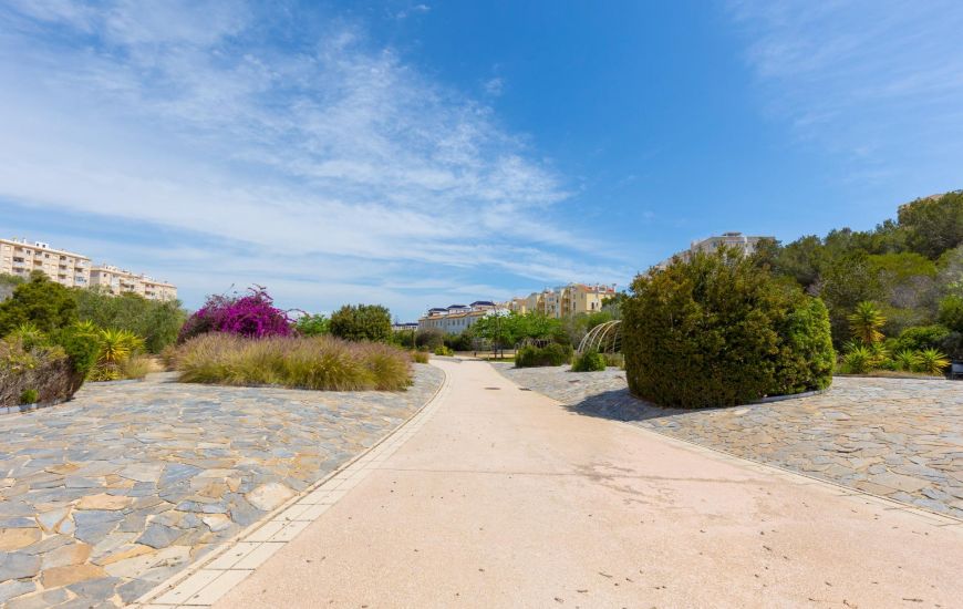 Sale - Apartments - Torrevieja