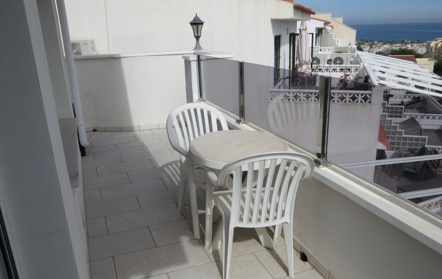 Venta - Apartamentos - Torrevieja