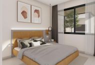 New Build - Villa - Banos y Mendigo