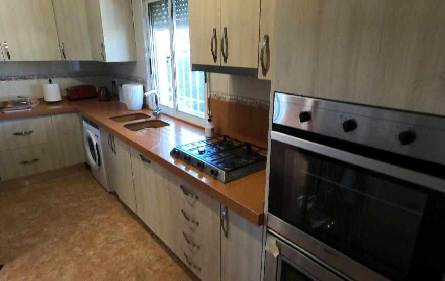 Sale - Country Property - Orihuela