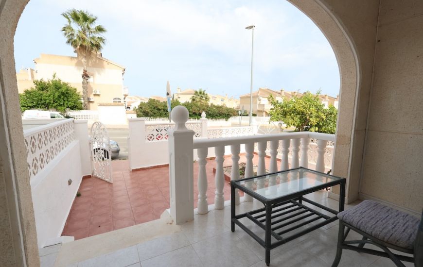 Sale - Half Vrijstaand Huis - Ciudad Quesada