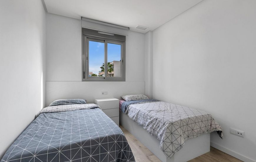 Sale - Apartments - Orihuela Costa