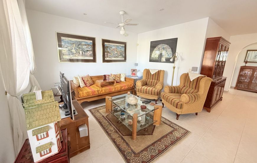 Venta - Villa - Benimar