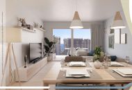 New Build - Apartments - Torrevieja