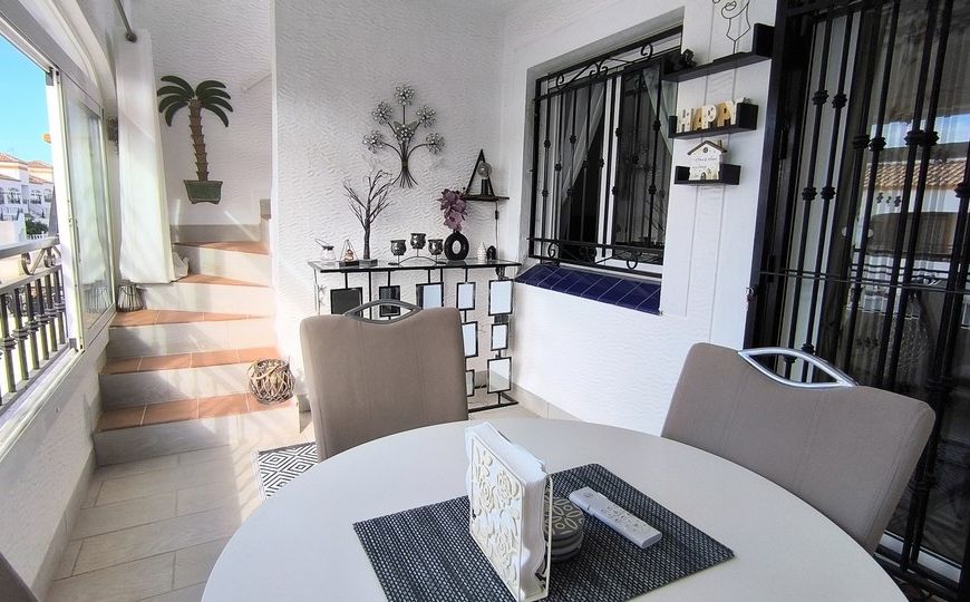 Sale - Apartments - Vistabella Golf Resort - Vista Bella Golf