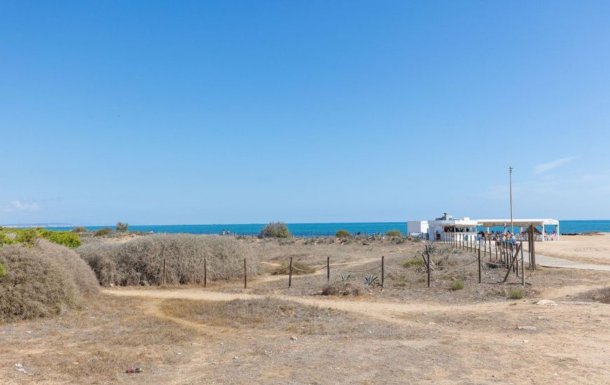 Sale - Apartments - Torrevieja