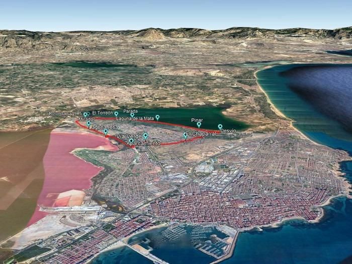 Sale - Villa - Torrevieja