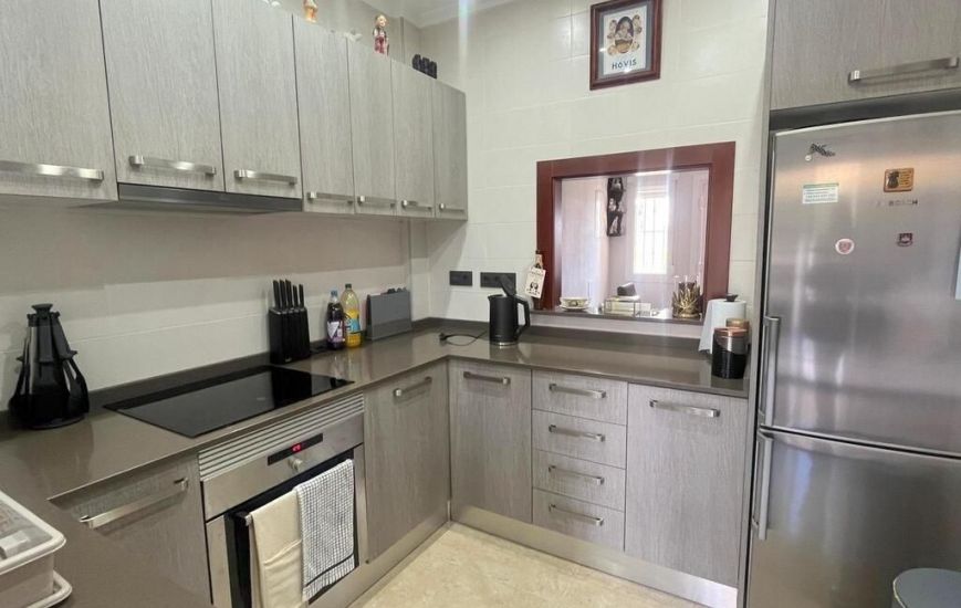 Sale - Villa - Lo Crispin