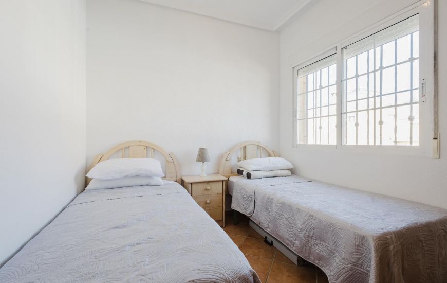 Sale - Villa - Algorfa