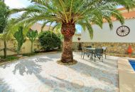 Sale - Villa - Villamartin