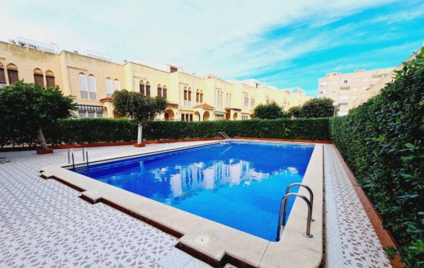 Sale - Apartments - La Mata