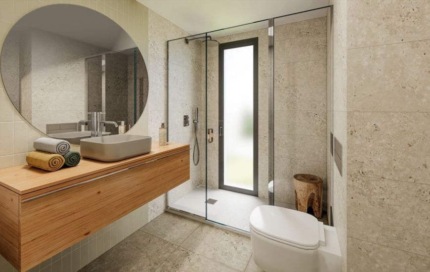 New Build - Villa - Finestrat