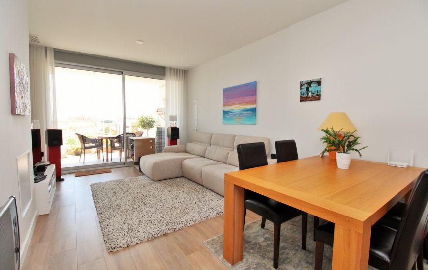Venta - Apartamentos - Villamartin