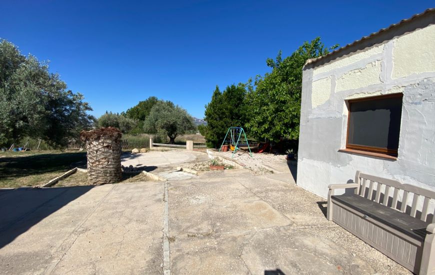Sale - Country Property - Sax