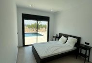 New Build - Villa - Pinoso