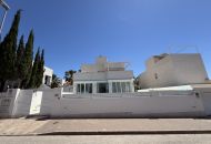 Venta - Villa - Mil Palmerales - Mil Palmeras
