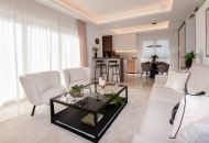 New Build - Apartments - Ciudad Quesada