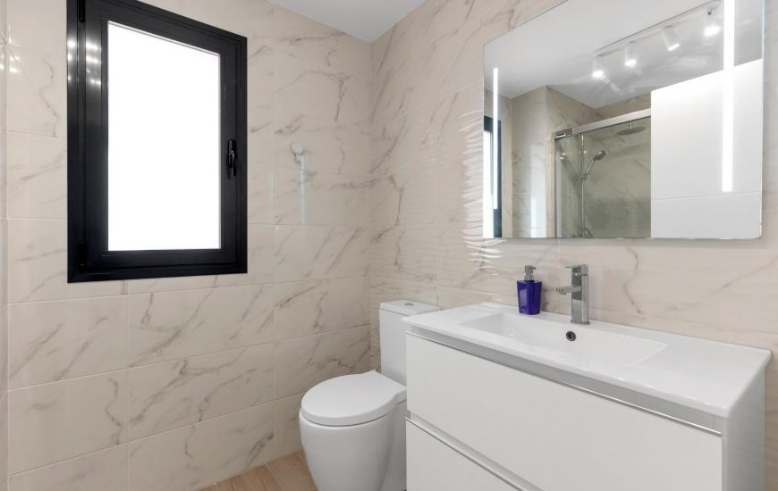 Venta - Apartamentos - Orihuela Costa