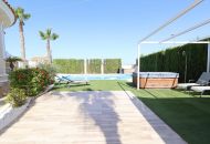 Sale - Villa - Ciudad Quesada