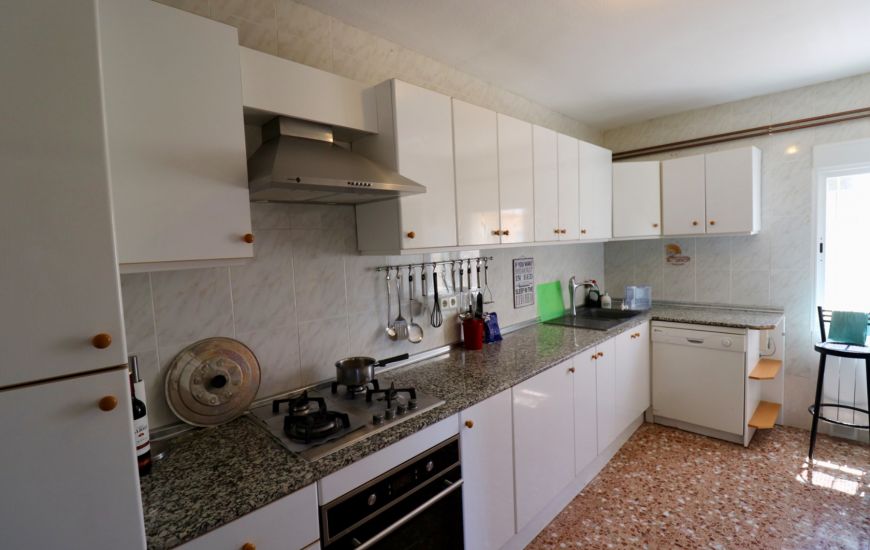 Venta - Casa Rural - San Vicente del Raspeig