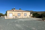 Venta - Casa Rural - Hondon de los Frailes