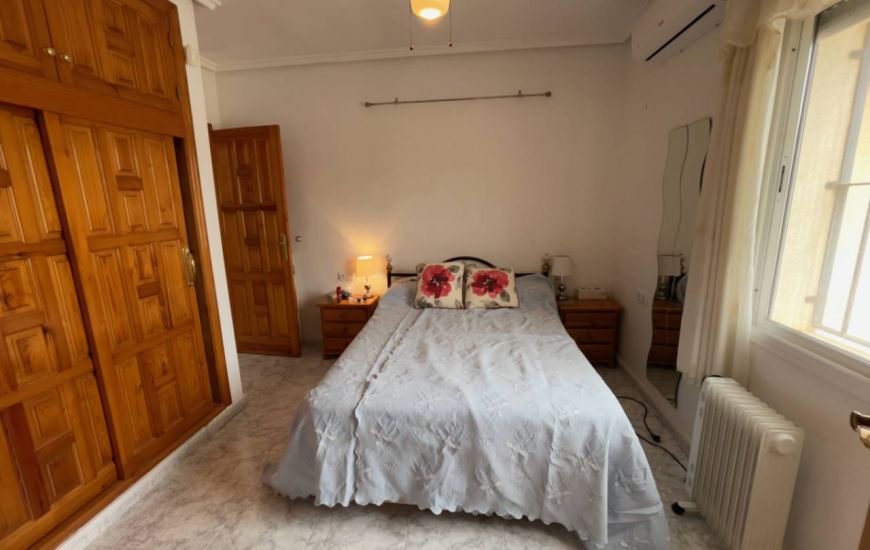 Sale - Villa - Ciudad Quesada