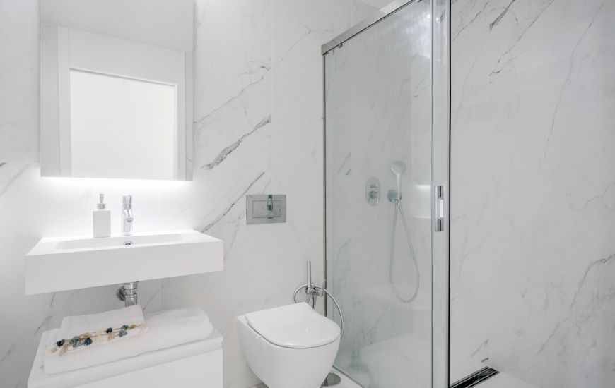 Sale - Apartments - Benidorm