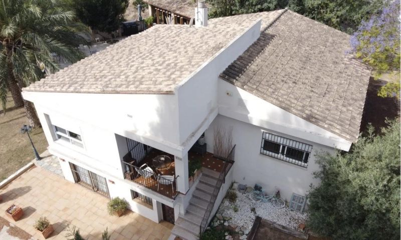 Sale - Villa - Alberic