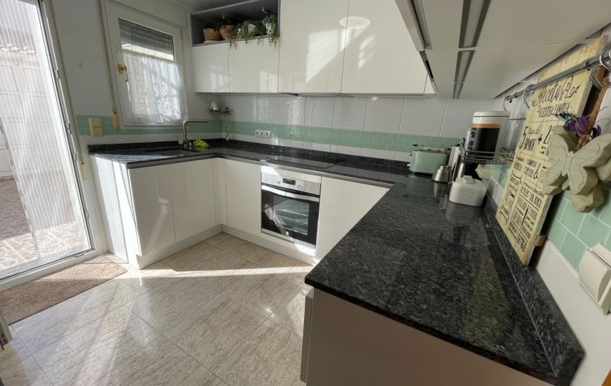 Sale - Rijtjeshuis - Torre de La Horadada