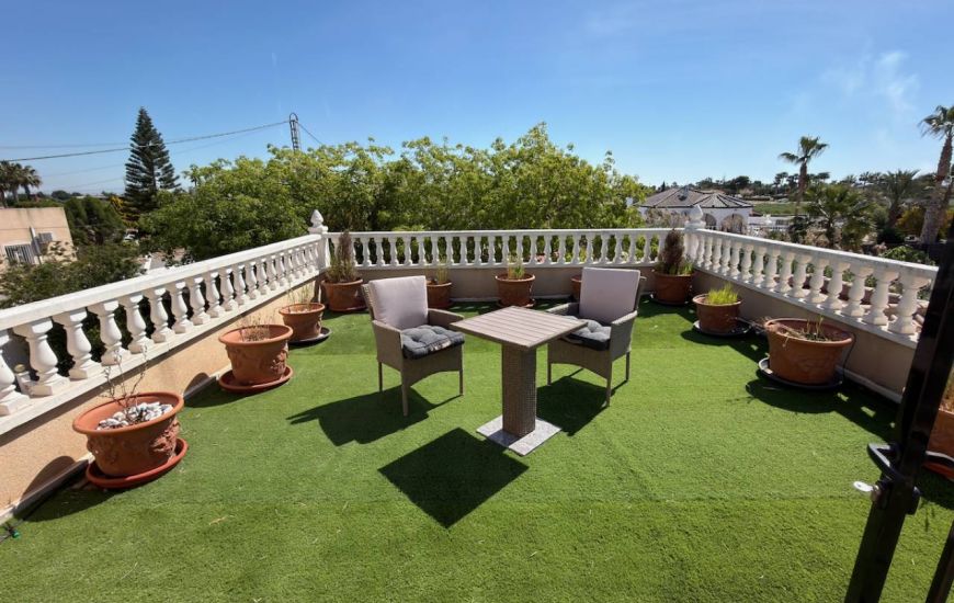 Sale - Finca - Catral