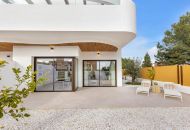 Nueva construcción  - Apartamentos - Los Alcázares