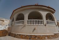 Sale - Villa - Ciudad Quesada